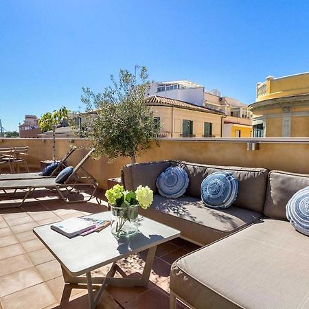 Solaga - Sebastian Souviron Suites Málaga Extérieur photo