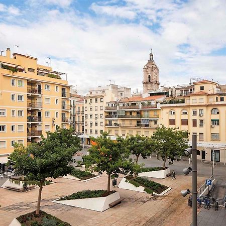 Solaga - Sebastian Souviron Suites Málaga Extérieur photo