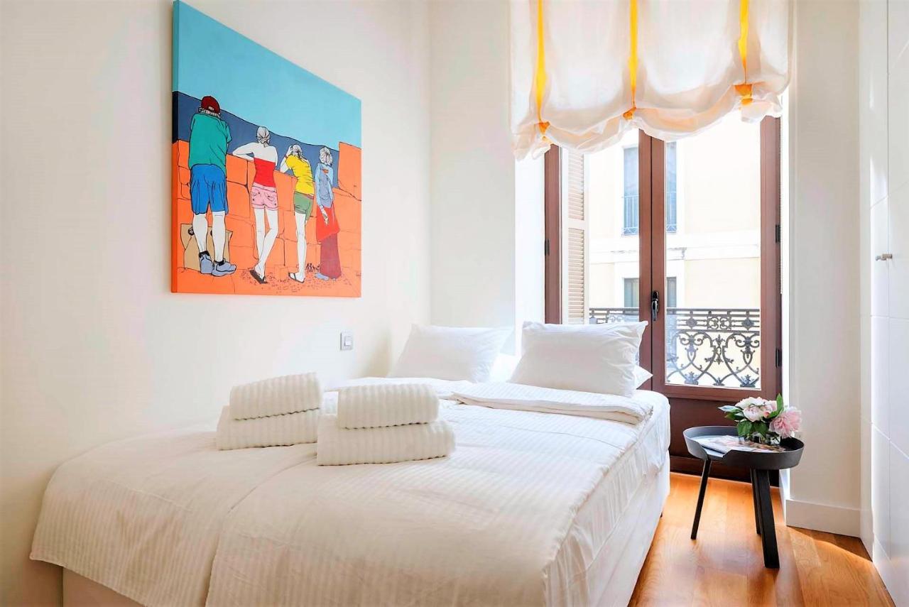 Solaga - Sebastian Souviron Suites Málaga Extérieur photo