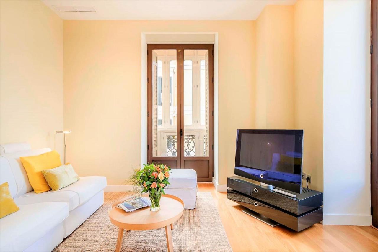Solaga - Sebastian Souviron Suites Málaga Extérieur photo