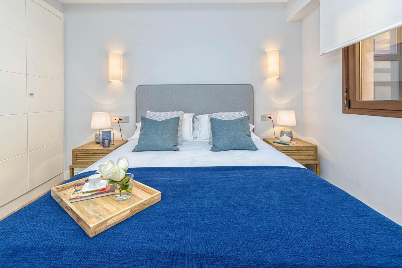 Solaga - Sebastian Souviron Suites Málaga Extérieur photo