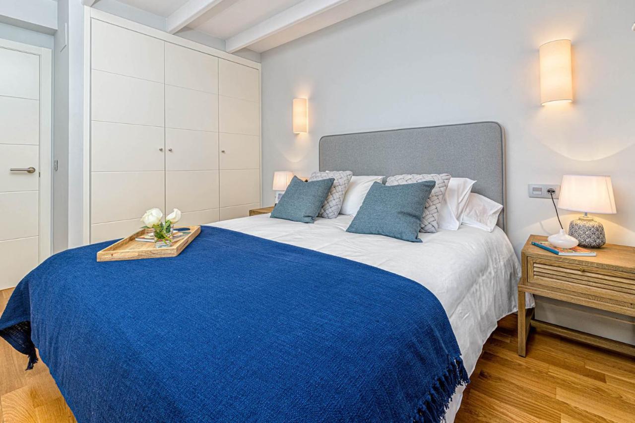Solaga - Sebastian Souviron Suites Málaga Extérieur photo