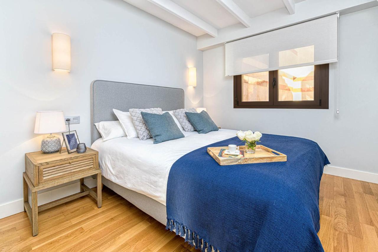 Solaga - Sebastian Souviron Suites Málaga Extérieur photo