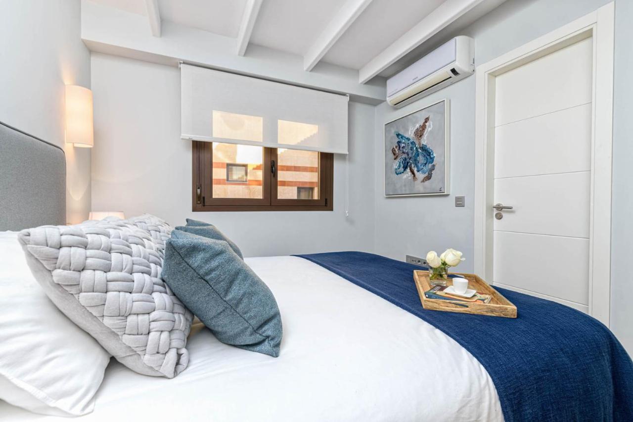 Solaga - Sebastian Souviron Suites Málaga Extérieur photo