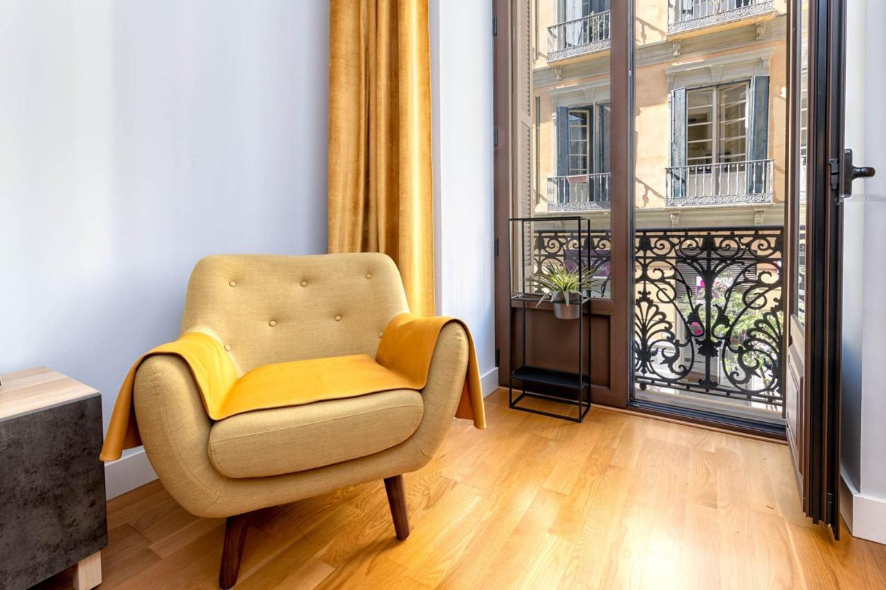 Solaga - Sebastian Souviron Suites Málaga Extérieur photo