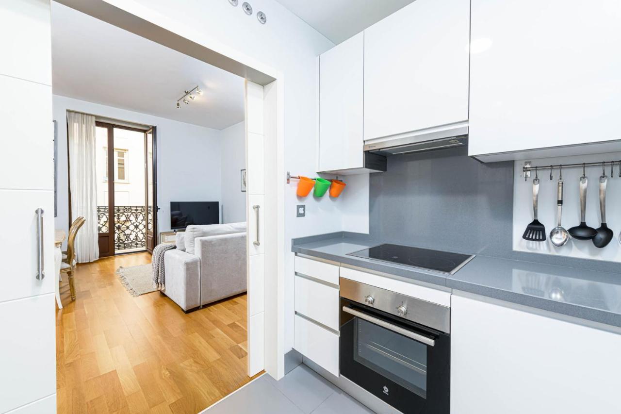 Solaga - Sebastian Souviron Suites Málaga Extérieur photo