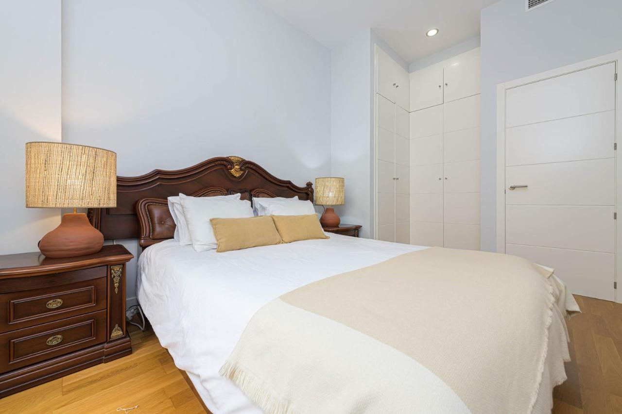 Solaga - Sebastian Souviron Suites Málaga Extérieur photo