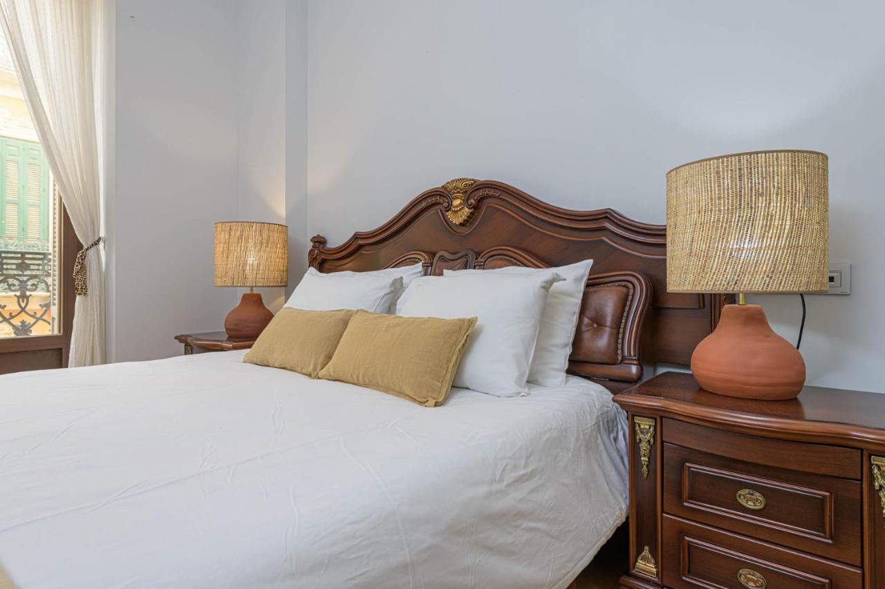 Solaga - Sebastian Souviron Suites Málaga Extérieur photo
