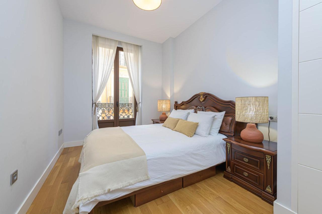 Solaga - Sebastian Souviron Suites Málaga Extérieur photo