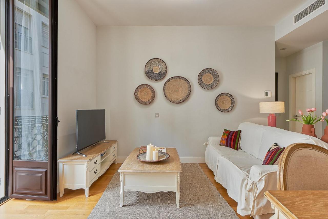 Solaga - Sebastian Souviron Suites Málaga Extérieur photo