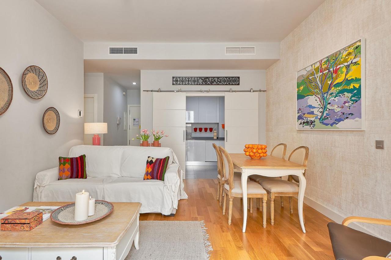 Solaga - Sebastian Souviron Suites Málaga Extérieur photo