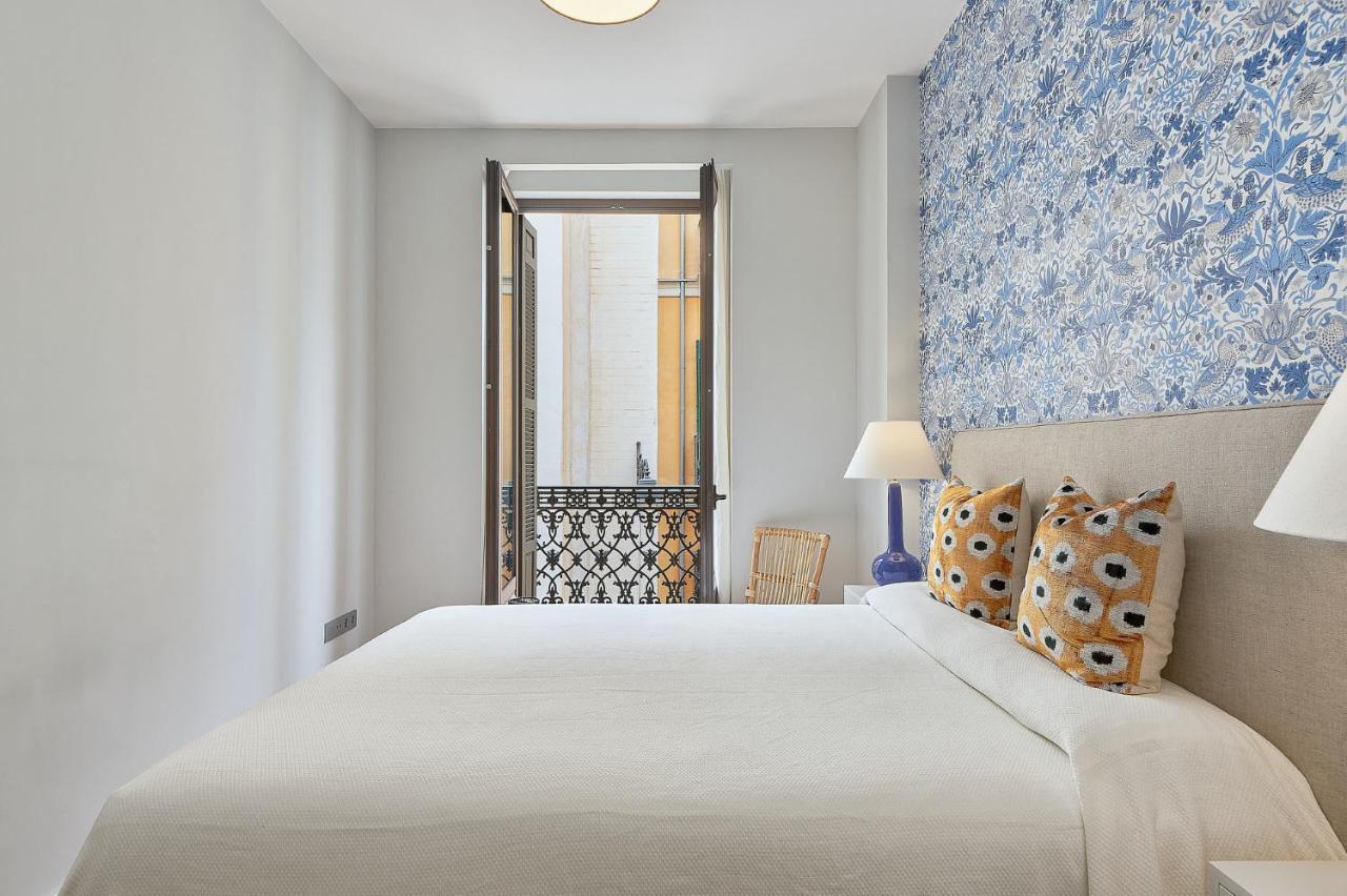 Solaga - Sebastian Souviron Suites Málaga Extérieur photo
