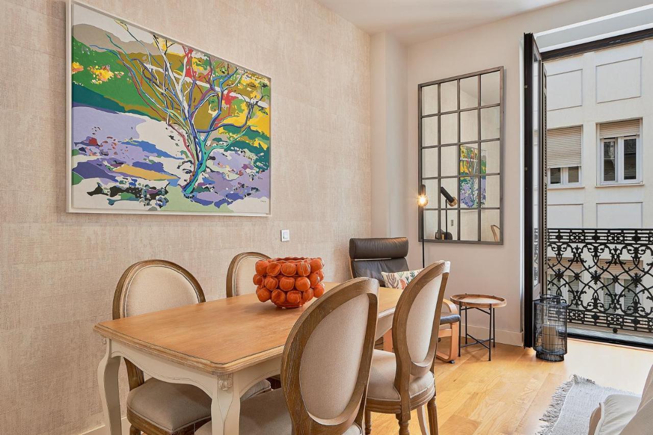 Solaga - Sebastian Souviron Suites Málaga Extérieur photo