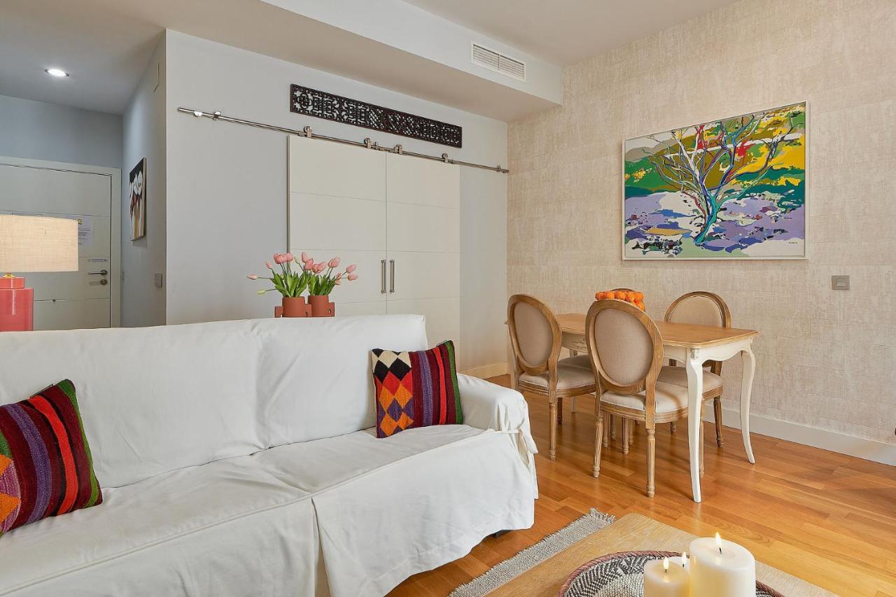 Solaga - Sebastian Souviron Suites Málaga Extérieur photo
