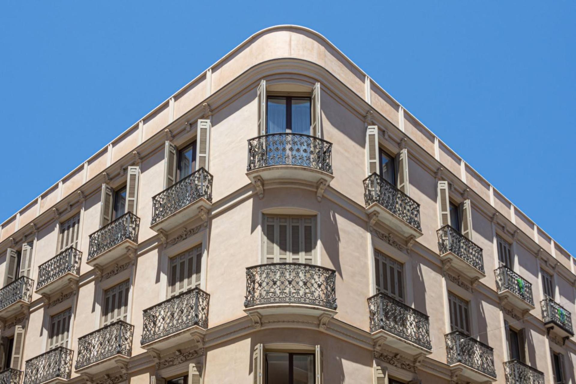 Solaga - Sebastian Souviron Suites Málaga Extérieur photo