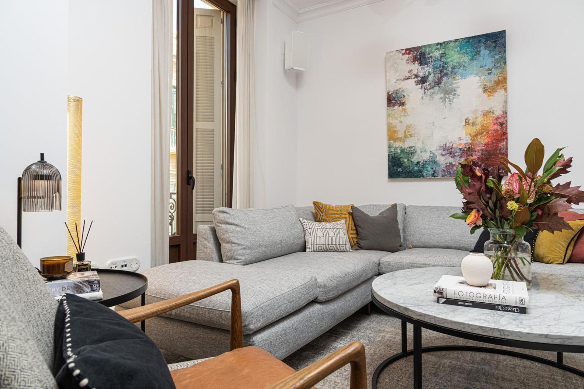 Solaga - Sebastian Souviron Suites Málaga Extérieur photo